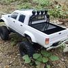 WPL C64-1 C14 RC Car 4WD 1/16 2.4G Off-Road Climbing Control Truck Pickup Remote Control Car Model Boy Kid Adult Toy Gift