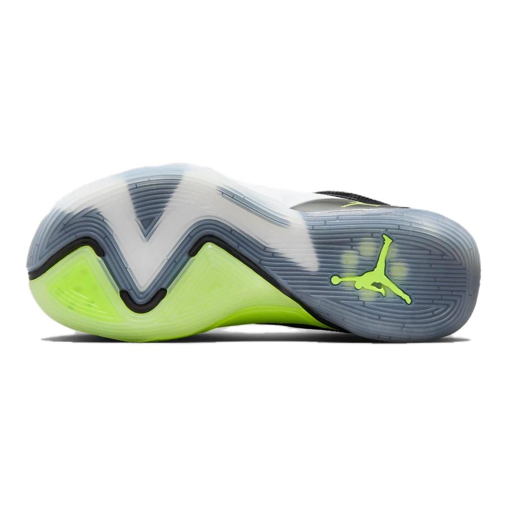 Jordan Luka 2 Nero Volt GS DZ3498-017