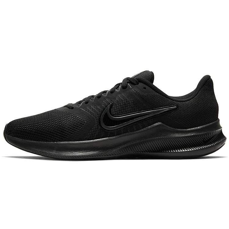 

new Nike Downshifter 11 Black Smoke Grey 44