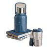 Bobao Stainless Steel Insulated Portable Mug Set