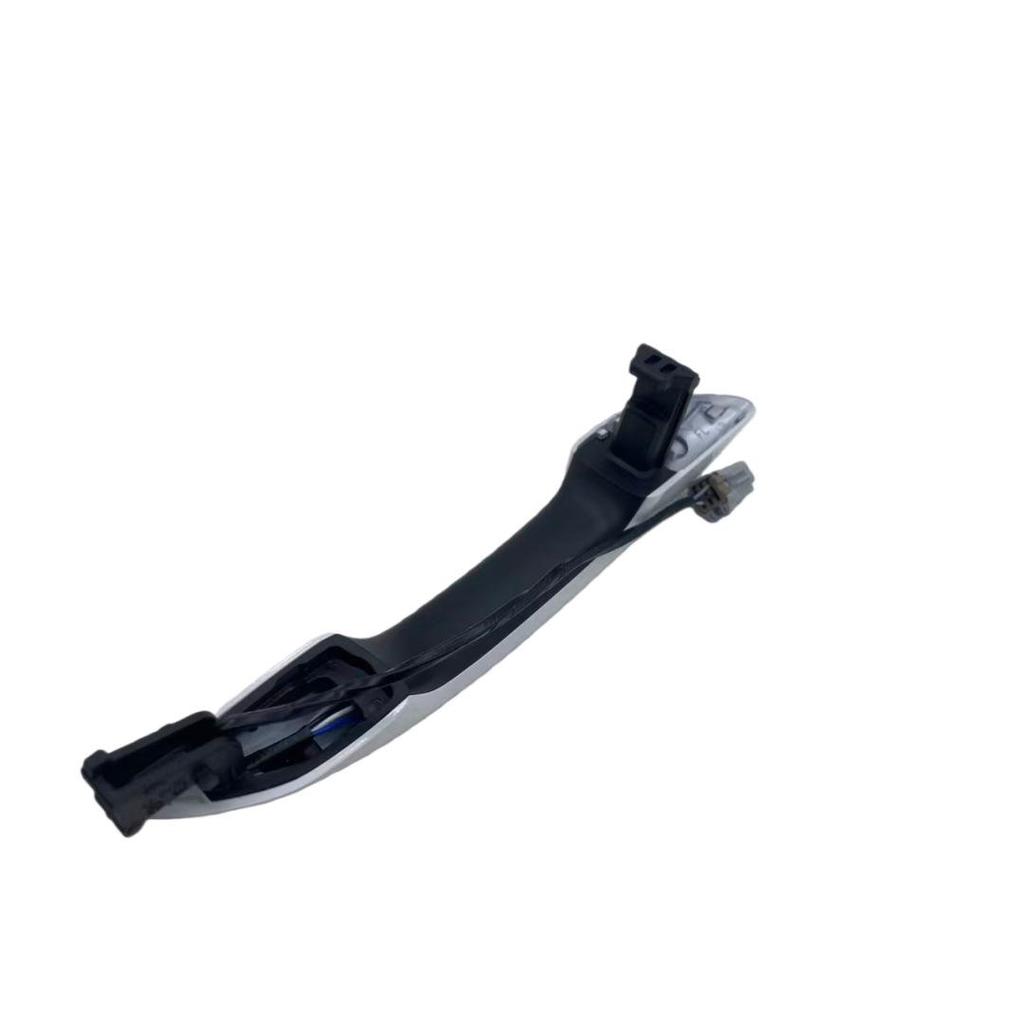 Maçaneta Externa de Porta de Carro Hyundai/Kia 82651AA200 Indutor.