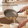 MeiLing Non-Stick Iron Wok