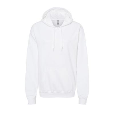 Hanorac Fleece Gildan Unisex pentru Adulți Softstyle Greutate Medie