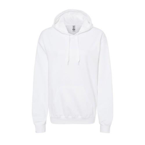 Gildan Unisex Adult Softstyle Midweight Fleece Hoodie