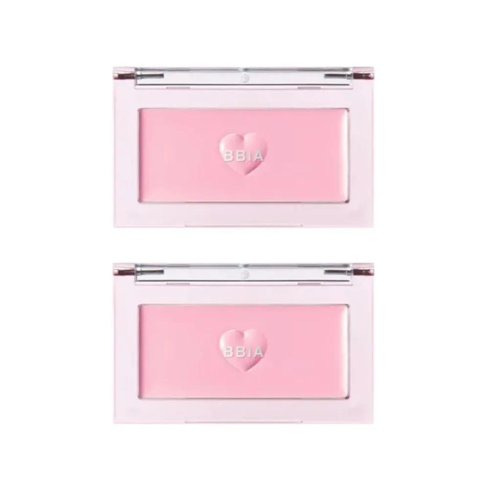 Румяна BBIA Ready-to-Wear Cheek 07 Downy Angel x2
