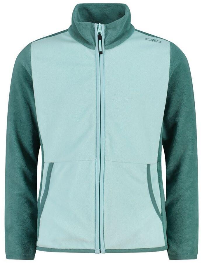 Jacket CMP Kid G Jacket Agave E811