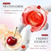 3pcs Cherry Collagen Firming Eye Mask 8g/pair Moisturizing Moisturizing Eye Mask Skin Care Products