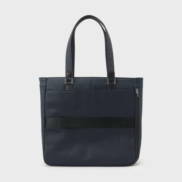 Takeo Kikuchi Smart Carry Tragetasche, Schwarz (019) 00