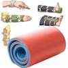 Emergency Splint Fracture Fixed Lightweight Rescue Splint Aluminum Splint Roll  Outdoor Travel