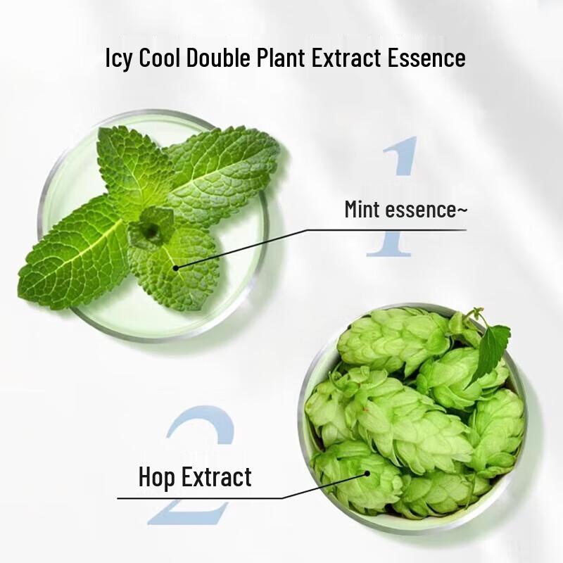 FENGHUA Classic Plant Invigorating Shampoo