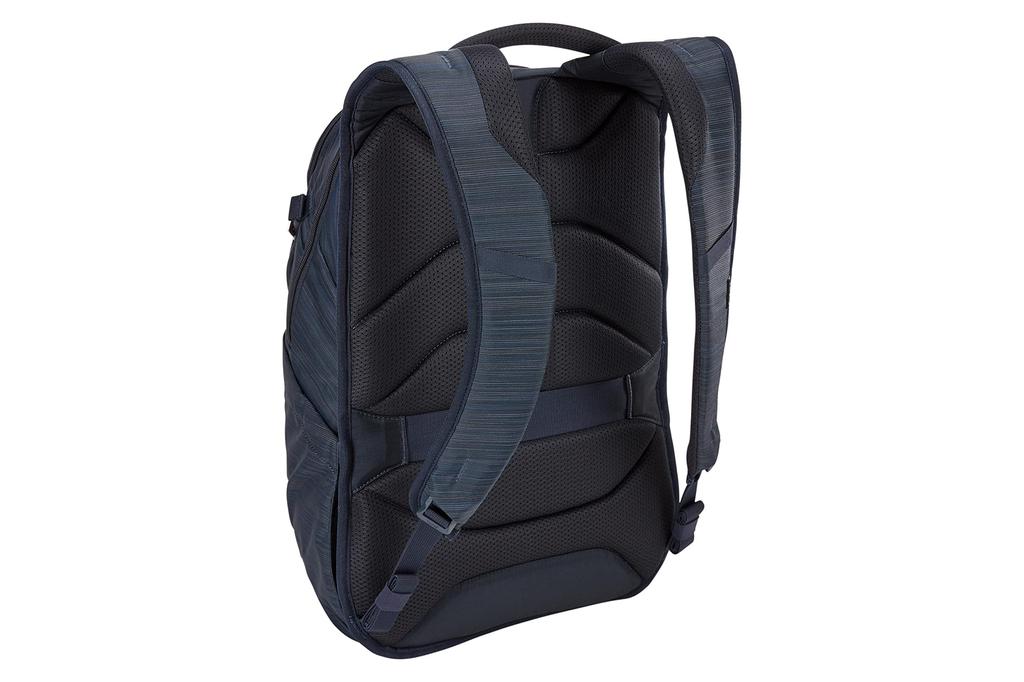 Thule Construct Backpack, 24L Capacity, Laptop Capacity, CONBP116, Carbon Blue
