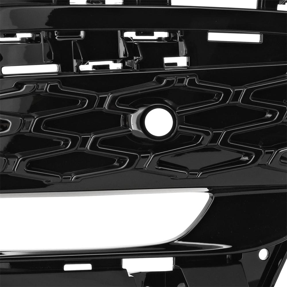 Fog light frame-right 6WF68DX8AC