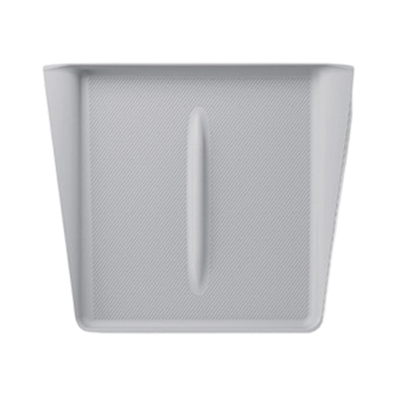 

Car Anti Dirt Pad Strong Silicone Charging Base Tray Mat For Vehicle Interior Secures Device And Wireless Energy Area