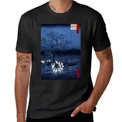 Oberteile – T-Shirts