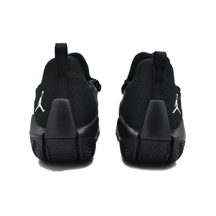 Air Jordan Jumpman Hustle Pf 'Black' AQ0394-001