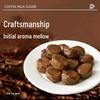 Internet Famous Molten Coffee Cream Candy - Soft, Chewy Wedding Toffee Treats