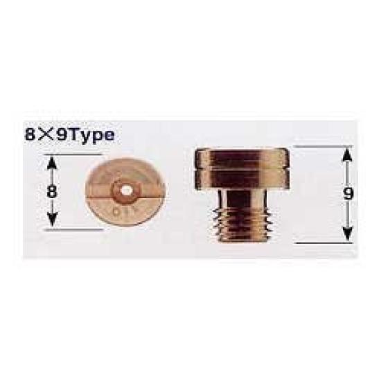 

POSH FAITH Набор главных жиклеров для CV 6-Оверсайз SR400/500 (720729)