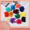 Costura e tricot – Laços e pompons para costura