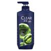 Men's Anti-Dandruff Shampoo, Refreshing Oil Control 500g