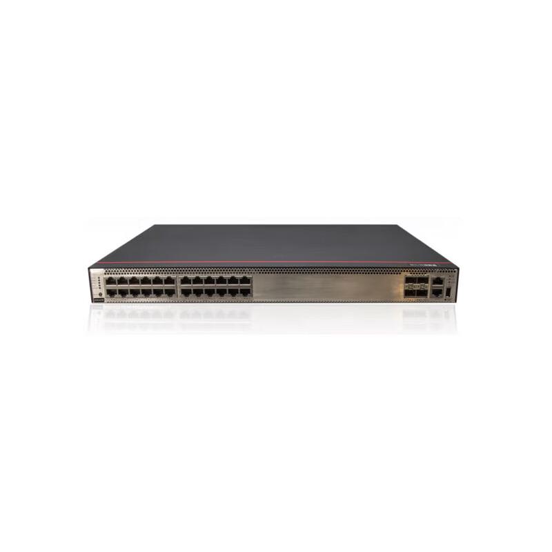 

Huawei S5735S-H Series Enterprise Gigabit Managed Switch