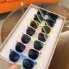 Trendy Kids Sunglasses Outdoor Square Frame UV400 Baby Shades Travel Goggle Children Eyewear for Toddler Boys and Girls