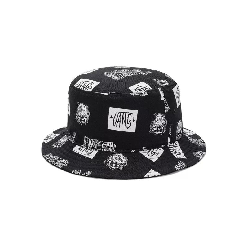 Vans Bucket Hats Unisex Vans VN0A5F47ZHB1