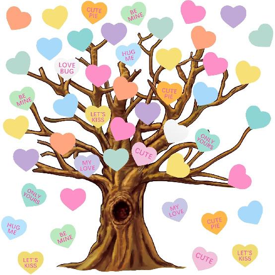 Gersoniel 90 Pieces Classroom Tree Bulletin Board Decorations Conversation Fall Leaves Cutouts Autumn Stickers for Classroom Home Wall Decor(Natural