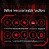 MAX-G Multifunction Digital Sports Watch