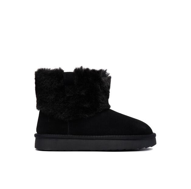

Ботинки Lasocki Snow CEO-HDR241212-18 Black EU 39