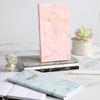 Thick Paper Lined Notebook Soft Cover Agenda Notepad Professional Personal Journal  Writing