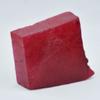 Natural Red Ruby Loose Gemstone 1170.95 Ct Uncut Cut Rough for Lapidary and Gem Collections