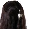 Girls for Thick Hair Large Women Hair Clip Korean Style Barrette Hair Crab Planet Pearl Claw Clip
