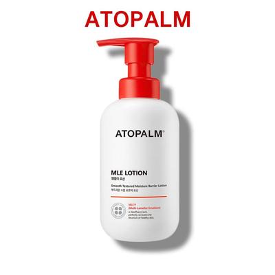 MLE Lotion 200ml