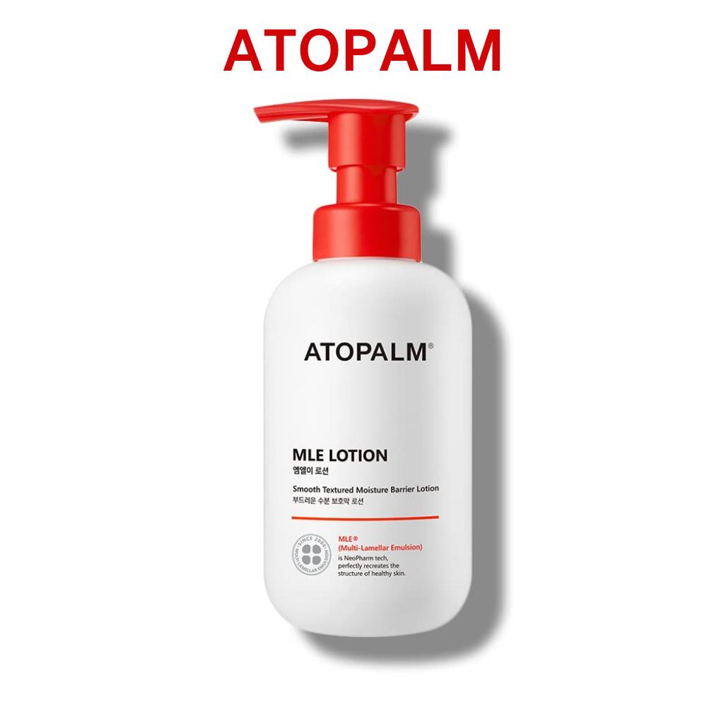

[ATOPALM] MLE Lotion 200ml