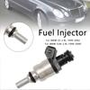 1 STÜCK Kraftstoffeinspritzventil 13537546244 Passend für BMW 325xi 325i 320i 325Ci 525i 2001-2005
