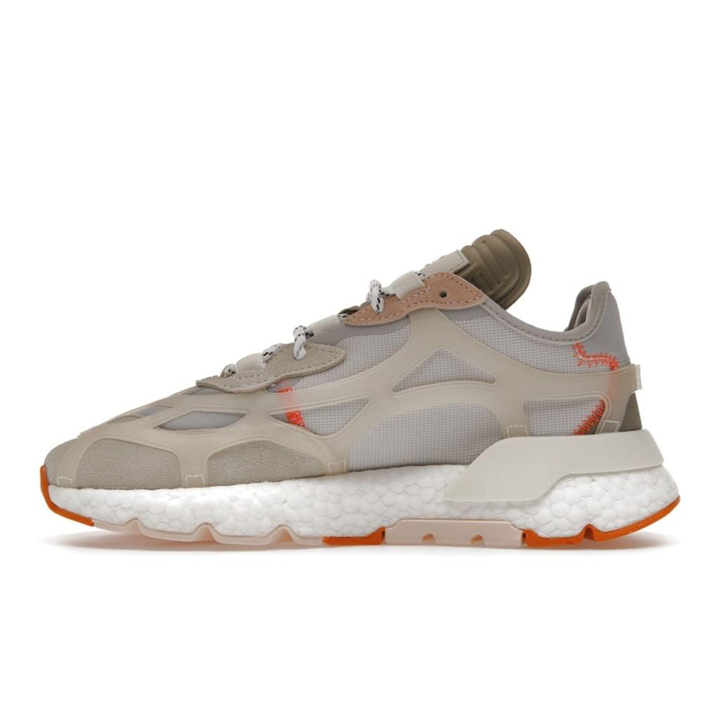 adidas Ivy Park Nite Jogger Unisex Šedá Bílá Oranžová ID5101