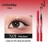 COLORKEY Slim Long-lasting Liquid Eyeliner