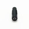 DC Power Adapter: 4.0x1.7mm and 3.5x1.35mm Female-to-Female Plug