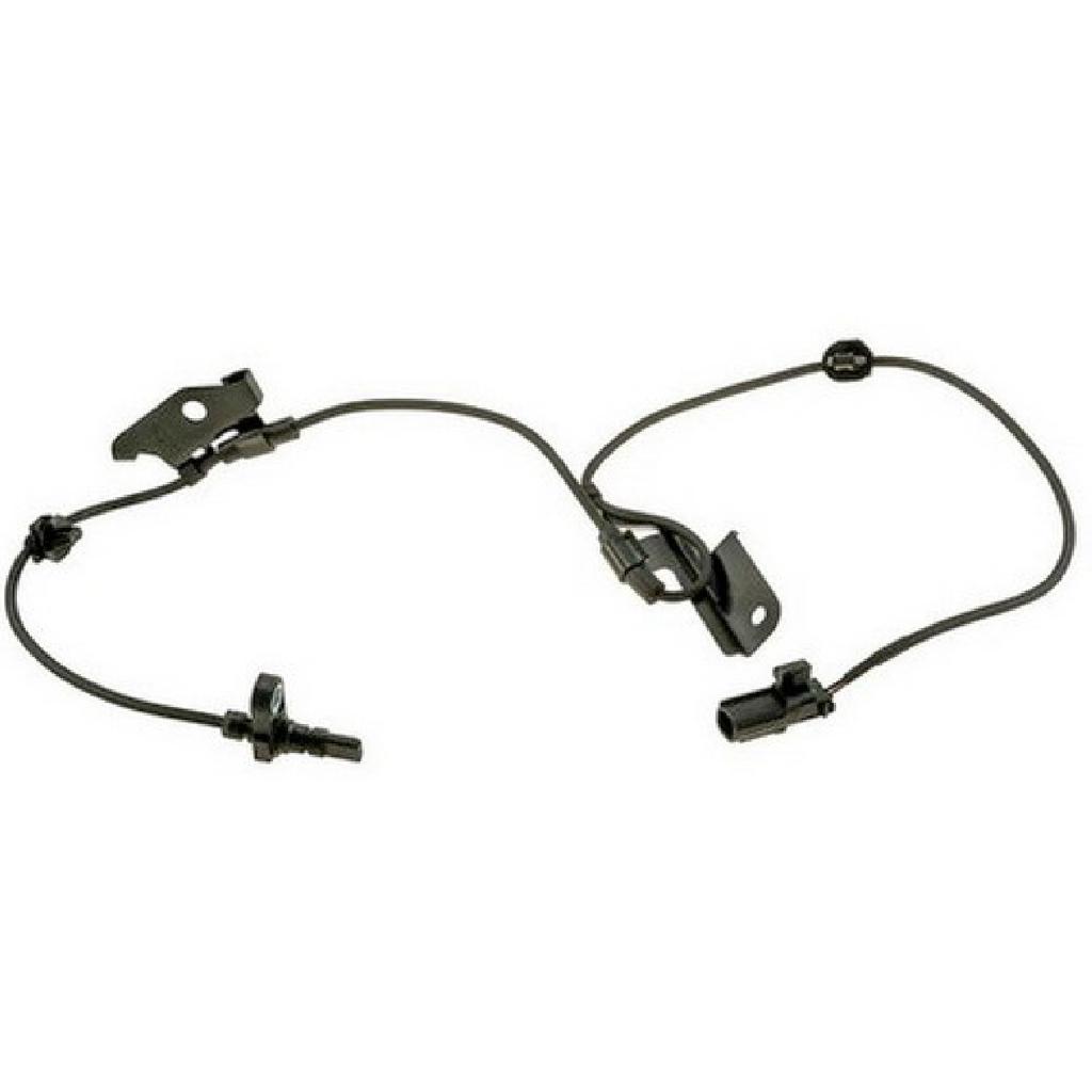 2x ABS Wheel Speed Sensor & Connector Front Left & Right Fits Lexus Scion Toyota