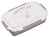 OSK Lunch Box PEANUTS EVERYDAY PCD-500