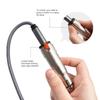 3Pin XLR To 6.35mm 1/4inch TRS Female Adapters For Studio Equipment And Live Sound Applications