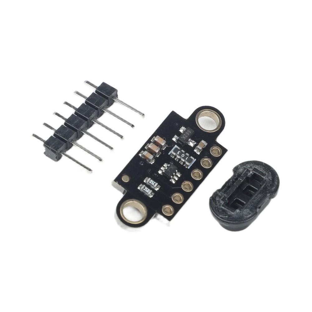 50Hz Frequency Distance Module Ranging Sensor VL53L1X V2 Sensor