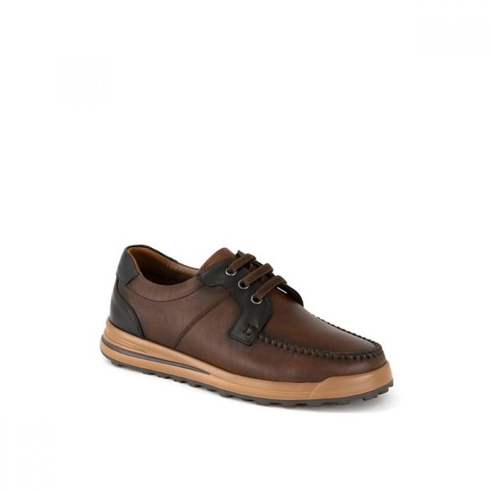 Soda Men S Semi caSual Boat ShoeS Amm432 Jt24 280