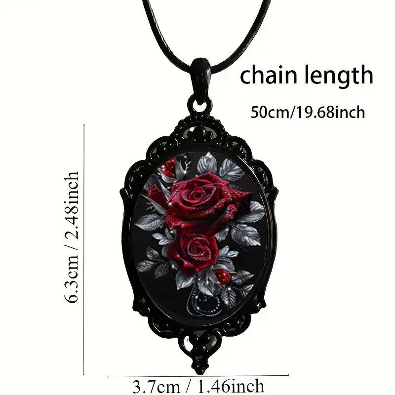 Fashion Necklace For Women Ladies KTY