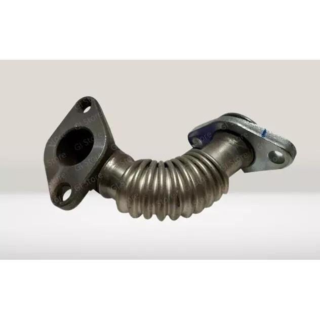 New Pipe Egr Cooler Outlet OEM 0309DAB00561N For Mahindra Roxor o680