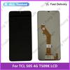 Ansamblu Complet Ecran LCD și Digitizator Pentru TCL 505 4G T509K