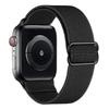 Elastyczny Nylonowy Pasek do Apple Watch ultra 2 49mm Seria 9/8/7 41mm 45mm38/42-40mm/44mm Boho Bransoletka iWatch 6 5 4 3 Se Pasek