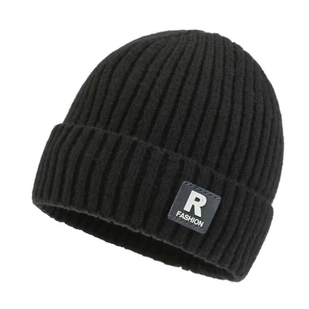Men's Hats, Outdoor Hats, Cold Hats, Fleece Hats, Ear Protection Hats, Knitted Hats