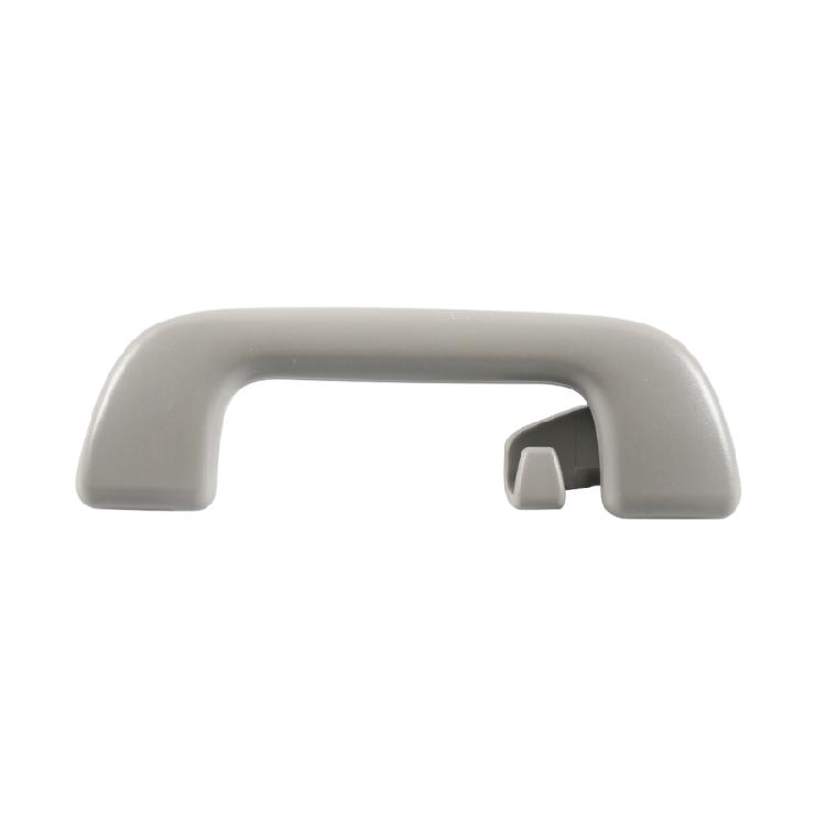 Interior Roof Grab Bar with Hook Vehicle Safety Grab Bar ABS Interior Support Handle Replaces 74610-52020 for Vehicle