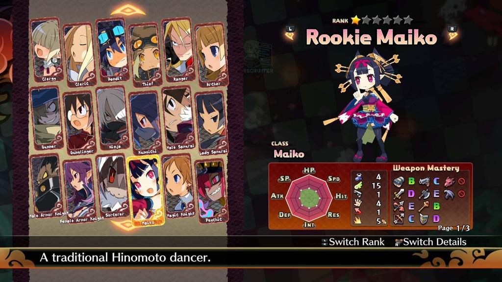 Disgaea 7 Complete Deluxe Edition North Switch 2 - (Import America) - (Spielschlüsselkarte)